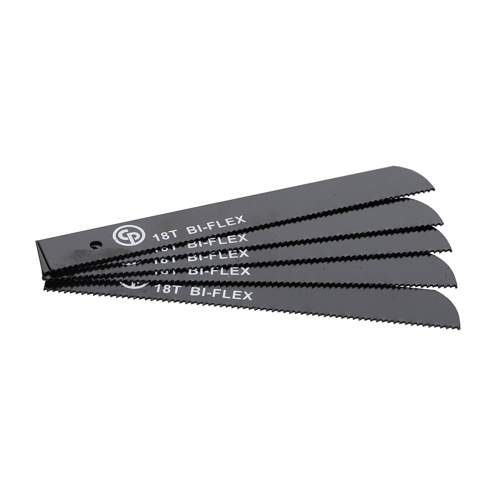 Saw Blade - 101mm 18T - 5pcs
